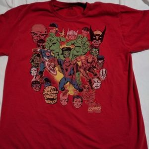Marvel T-Shirt